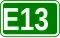 E13