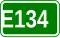 E134