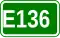 E136