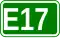 E17