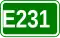 E231
