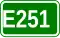 E251