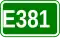E381