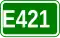 E421