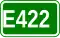 E422
