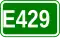 E429