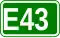 E43