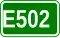 E502