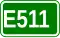 E511