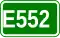 E552