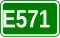 E571