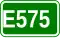 E575