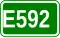 E592