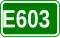 E603