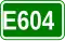 E604