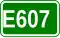 E607