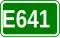 E641