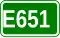 E651