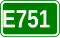 E751