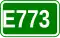 E773