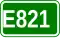 E821