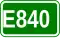 E840