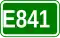 E841