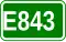 E843