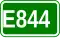 E844