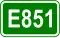 E851