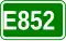 E852