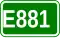 E881