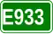 E933