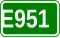 E951