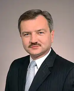 Tadeusz Maćkała