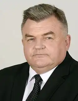 Tadeusz Romańczuk