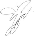 podpis