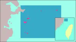 Położenie na mapie