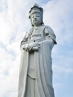 Takasaki Kannon