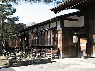 Takayama Jin’ya