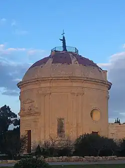 Kościół Tal-Virtù