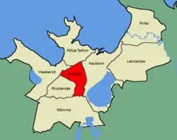 Położenie na mapie