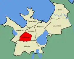 Położenie na mapie