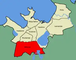 Położenie na mapie