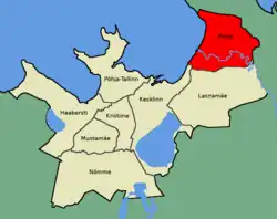 Położenie na mapie