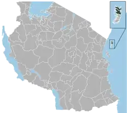 Położenie na mapie