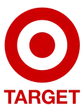 Czwarte logo Targetu (2004–obecnie)