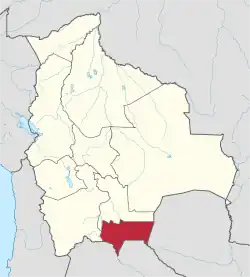 Położenie na mapie