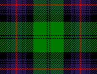 Tartan klanu