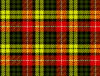 Tartan klanu